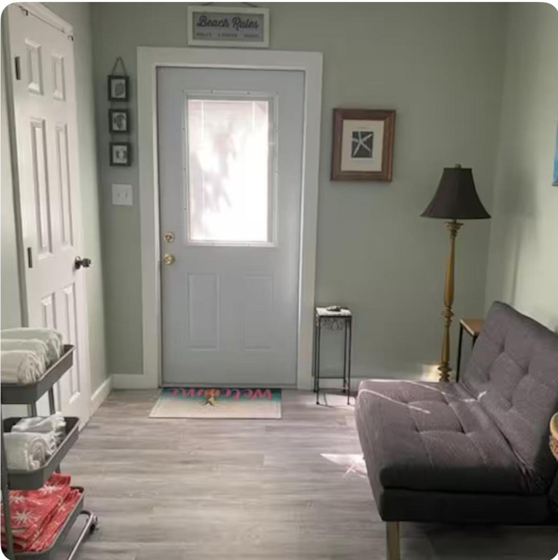 3 Bedroom House Fenced Backyard Private Patio Areas Grill Firepit Plenty Parking! Quick Access 10 Min To Beach Airport Delray West Palm Lake Worth Beach Exterior foto