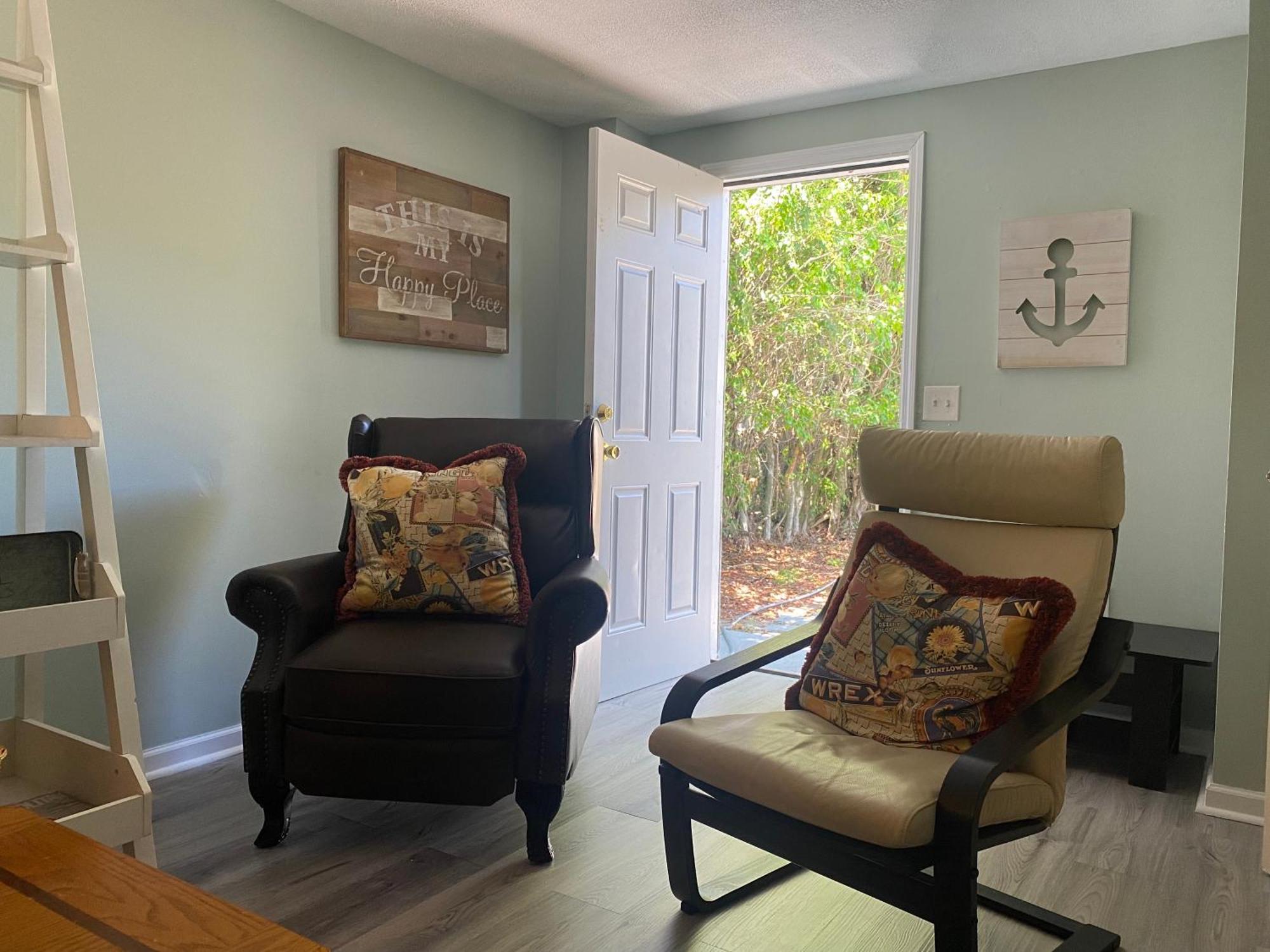 3 Bedroom House Fenced Backyard Private Patio Areas Grill Firepit Plenty Parking! Quick Access 10 Min To Beach Airport Delray West Palm Lake Worth Beach Exterior foto